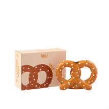 Vase Bretzel en Céramique H16cm - Fluid Market