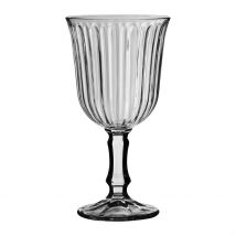 Verre à Eau Belem en Verre - Côté Table