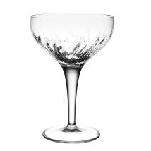 Verre à Pied Cocktail 22cl - Mixology - Idée Cadeau - Table Passion