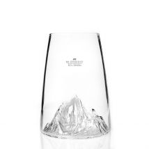 Verre Design Everest - Topographic - ALASKAN MAKER