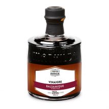 Vinaigre Balsamique Empilable - 25cl - Le Comptoir de Mathilde