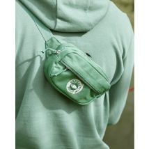 Banane Verte Sensas - Faguo - Tisse Synthétique Recyclée - Modèle Banane Mini