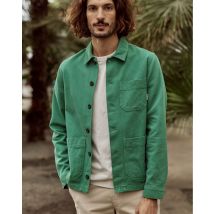 Veste Verte - Faguo