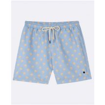 Maillot De Bain Bleu Ciel - Faguo