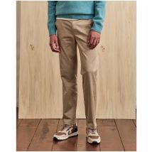 Chino Beige - Brix Regular - Faguo