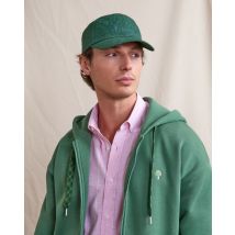 Casquette Vert Sapin - Cap - Faguo