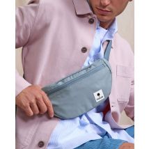 Sac Banane Bleu Grisé - Banane Cambium - Faguo