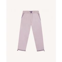 Pantalon Rose Grisé - Dreuille Otd - Faguo