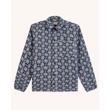 Surchemise Denim - Gastine - Faguo