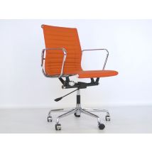 Chaise de bureau COSY 117 - Orange