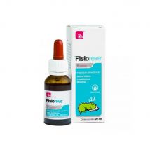 Fisioreve Gocce Integratore Sonno Bambini 20 ml