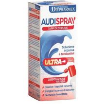Audispray Ultra +3 20ML