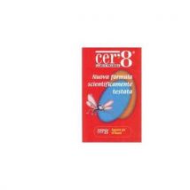 Cer'8 Zanzare 48 Cuscinetti