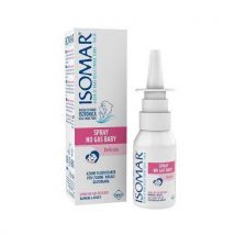 Isomar Baby Spray no Gas 30ML