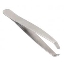 Pinzetta Gancio Pun Ret Inox