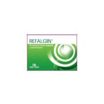Refalgin 20CPR Filmate Deglut