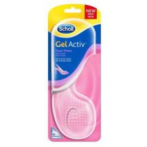 Scholl Gel Activ Scarpe Aperte
