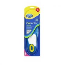 Scholl Gel Activ Sport Donna