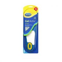 Scholl Gel Activ Sport Uomo