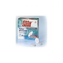 Fittydent 32CPR det os