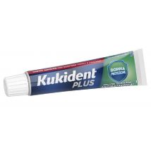 Kukident Plus Doppia Prot 40G