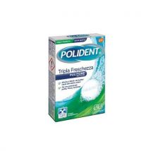Polident Tripla Fresch 66CPR