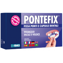 Pontefix Set Fissaggio Ponti