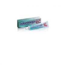Odontovax g Dentif Prot Geng