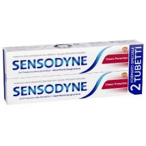 Sensodyne Classic Prot 2X75ML