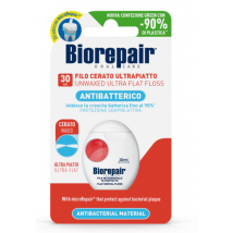 Biorepair Antibatt Filo N/Cera