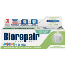 Biorepair Junior 6-12ANNI 75ML