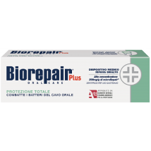 Biorepair Plus Prot TOTALE75ML