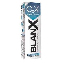 Blanx O3X Dentifricio Lucidant
