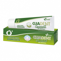Cliadent Gel Ozonoil 20ML