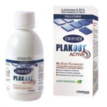 Emoform Plakout ACT0,20% Collu