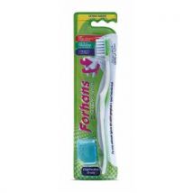 Forhans Spazz Syst Plus Set m