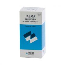 Jalma Collutorio 250ML