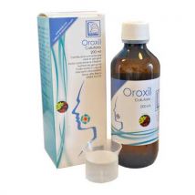 Oroxil Collut C/Resveratrolo