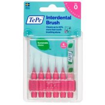 Tepe Scovolino Rosa 0,4MM 6PZ