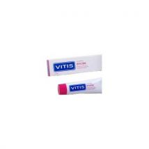 Vitis Gingival Dentif 100ML V2