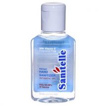 Sanitelle 0050E Gel 50ML