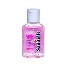 Sanitelle 0050EM Gel 50ML