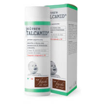 Talcamid Polvere Fdr 50G