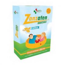 Zanzaten Bracciale Bambini 1PZ