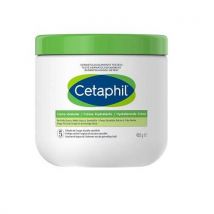 Cetaphil Crema Idratante 450G