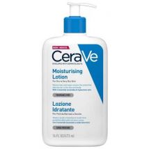 Cerave Lozione Idratante 473ML