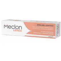 Meclon Lenex Emulgel 50ML