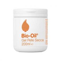 Bio Oil Gel Pelle Secca 200ML