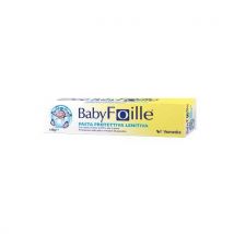 Baby Foille Pasta Prot LEN145G