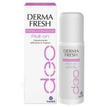 Dermafresh Ipersud Roll on Deo